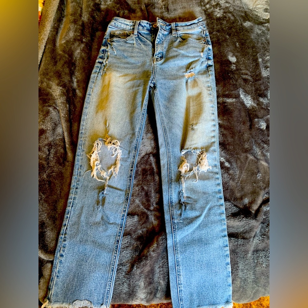 Size 25 KanCan Jeans
